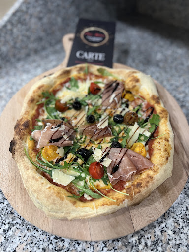 Photo 2 - Pizzeria Chez Mona