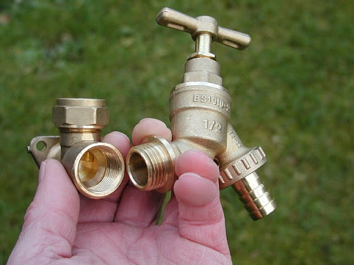 Schomers Plumbing Heating & Air Conditioning - Thumbnail