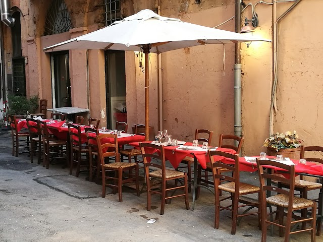 Piazza di Spagna