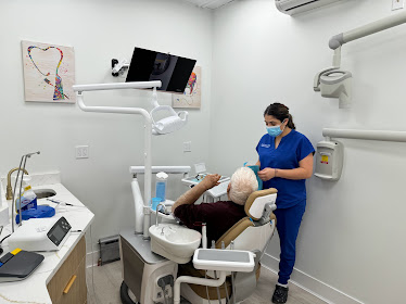 BEDFORD DENTAL