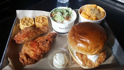 Photos of Honey Butter Fried Chicken