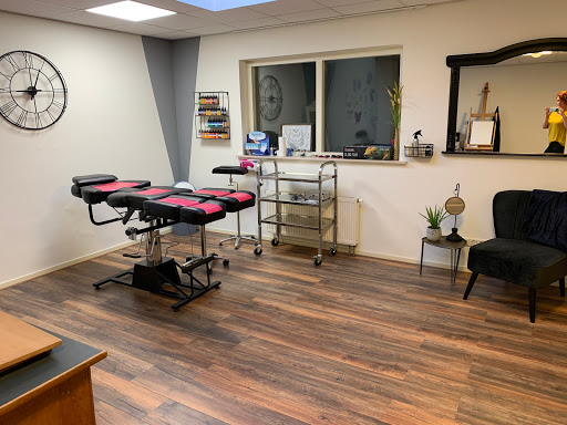 Fenz tattoo & art Gallery - Netherlands