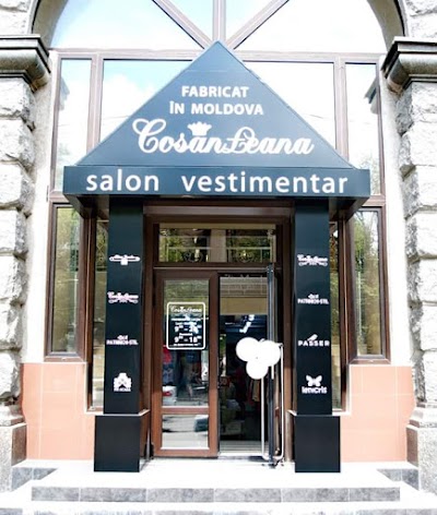 Photos of Cosanzeana Salon Vestimentar