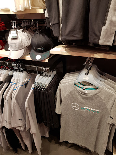 PUMA Outlet Halle Leipzig - Thumbnail