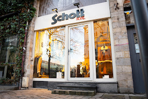 Photo n°1 de Schott Store Lille à Lille (Magasin de vêtements)