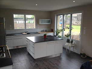 Photo n°38 de HABITASTYL Tuffreau Anthony à Orée d'Anjou (Prestataire de réaménagement de cuisine)