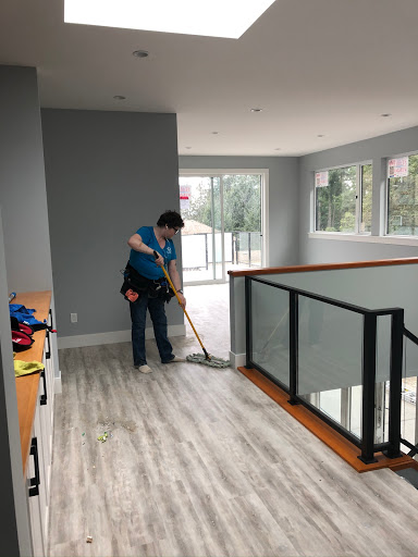 List Busters Cleaning Services - Thumbnail