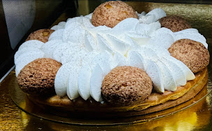 Photo n°29 de Ô Trésors Gourmands à Tournefeuille (Pâtisserie)