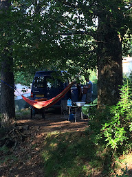 Photo n°49 de Camping Bavella Vista ** à Zonza (Sandwicherie)