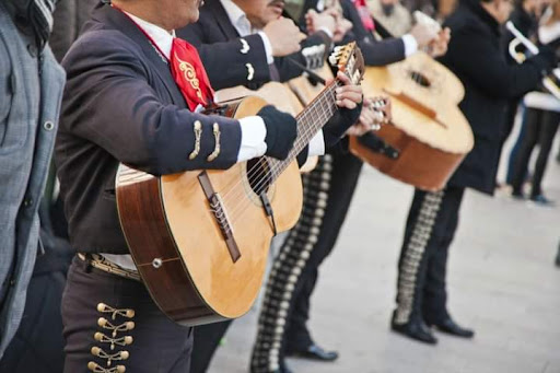 Mariachi Azteca de Macuspana Tabasco
