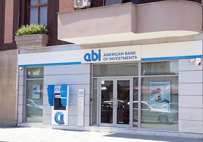 ABI Bank Dega Kavaje