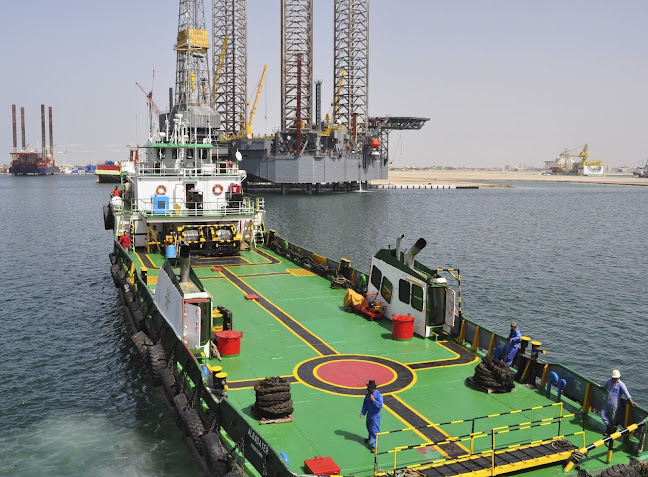 Reviews of United Seas Marine Services L.L.C in Dubai - Shipping and mailing service