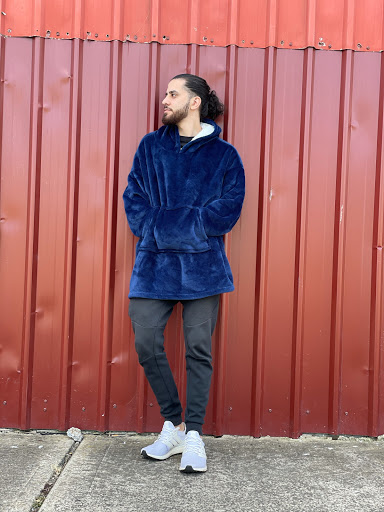 shoodie - Thumbnail