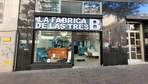 La Fábrica de las Tres B