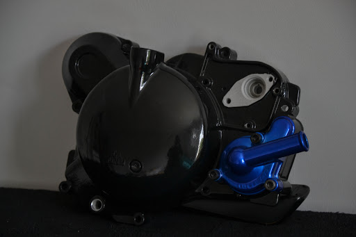 Custom Bike - Thumbnail