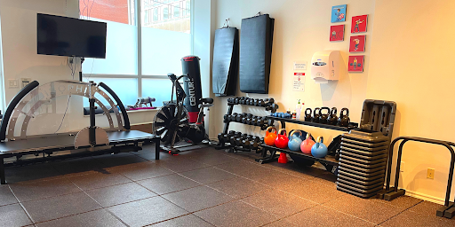 Your House Fitness - Thumbnail