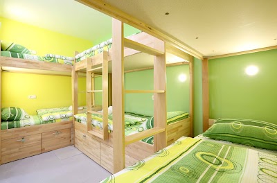 Photos of Hostel City Rest
