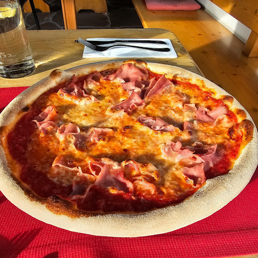 Pizzeria Willy Niederrasen - Thumbnail