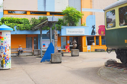 Freizeitanlage Wädenswil