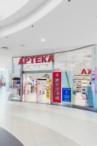 Super-Pharm Apteka