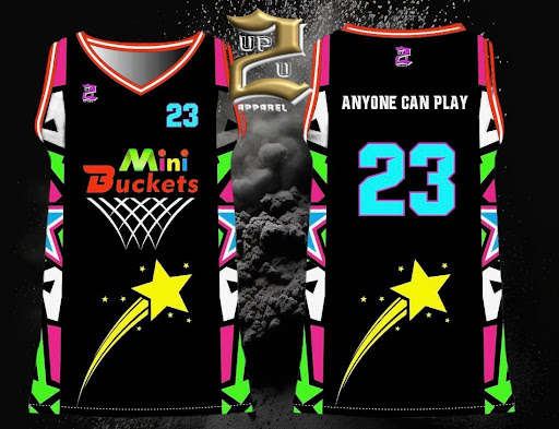 Mini Buckets - Visual