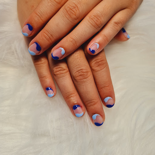 Mafe Nails - Visual