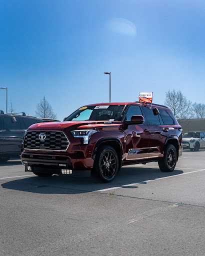 Fayetteville AUTOPARK - Thumbnail