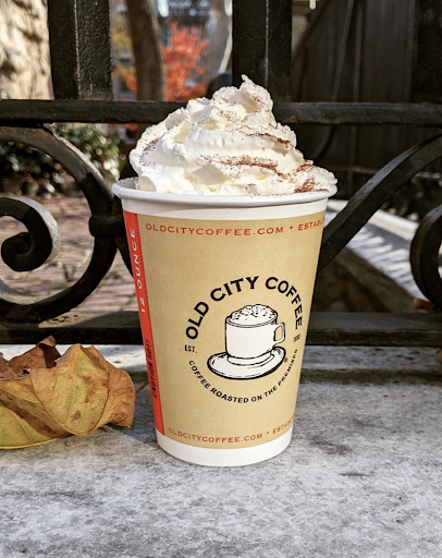 Old City Coffee - Thumbnail