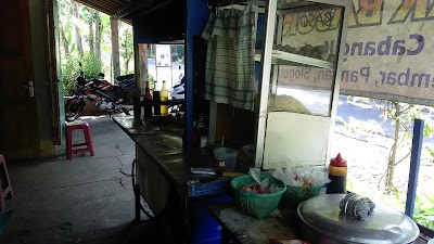 Photos of Mie Ayam Pak Basuki 2