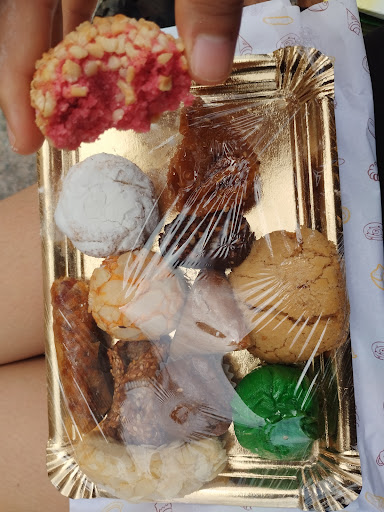 Pastelería Árabe "La Almendra" - Thumbnail