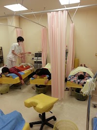 かわべ鍼灸整骨院