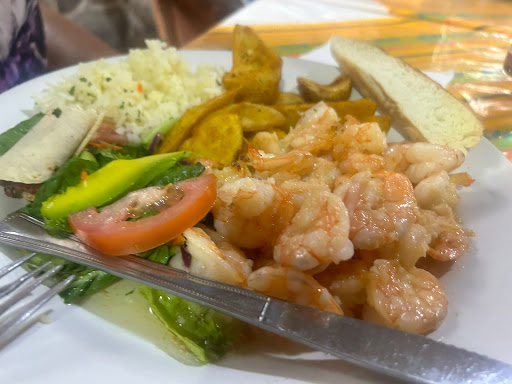 Restaurant Bar Los Potros - Thumbnail