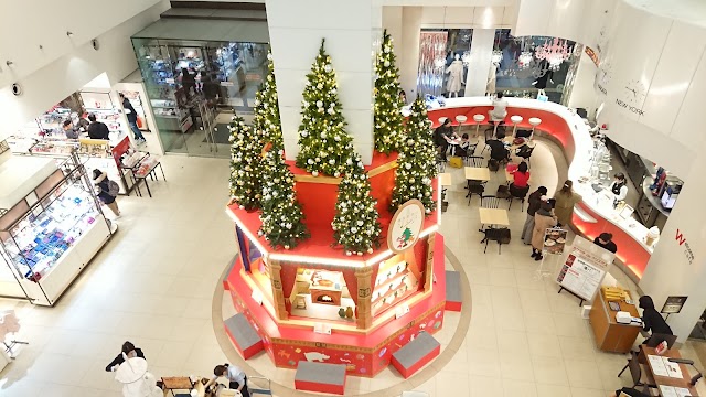 Hakata Station