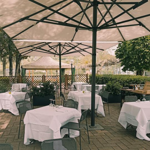 Ristorante La Fonderia, Terni