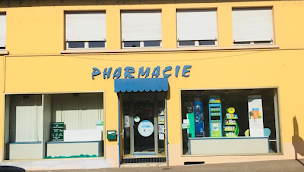 Photo n°7 de Pharmacie Richemont Totum à Richemont (Magasin de vitamines et compléments alimentaires)