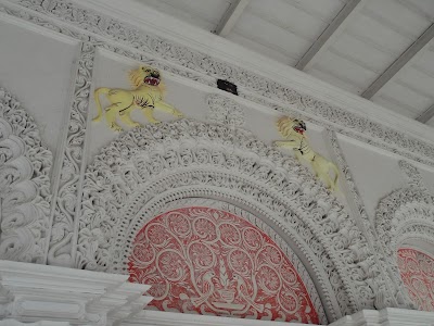 Photos of Muktagacha Jamidar Bari
