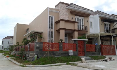 Photos of Citra Bukit Indah