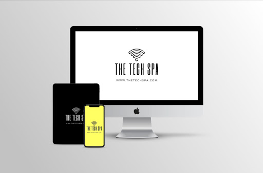 The Tech Spa - Visual