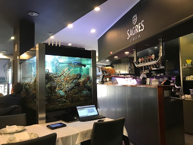 Nune’s - Real Marisqueira