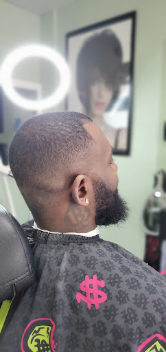 Legacy Barber & Company - Thumbnail