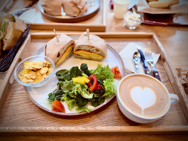 Lot’s O Bagels by null