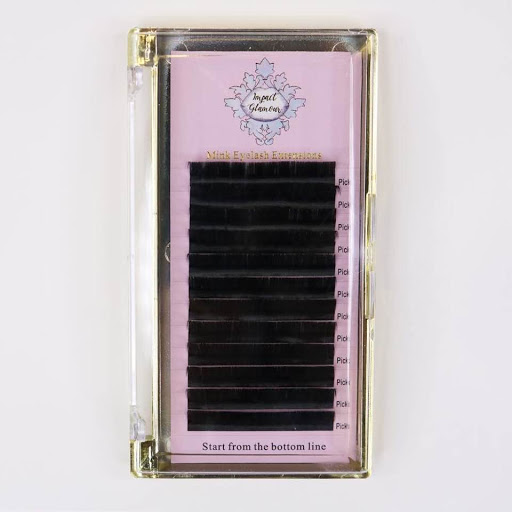 Impact Glamour Lash Academy - Thumbnail