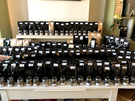 De Hope Koffie, Thee & Chocolade