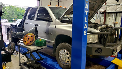 Texoma Transmissions - Thumbnail