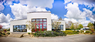 Photo n°23 de Clinique vétérinaire Vetarmor - Pontrieux à Ploëzal (Clinique vétérinaire)