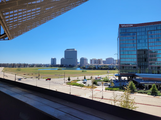 Irving Convention Center at Las Colinas - Thumbnail