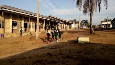 Photos of FEDERAL COLLEGE OF EDUCATION (SPECIAL), OYO
