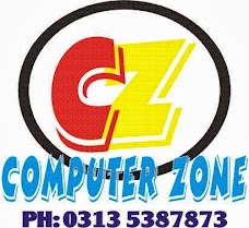 Computer Zone wah-cantt