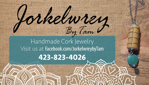 Jorkelwrey by Tam
