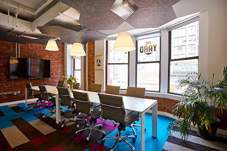 JLR PR | Public Relations 234 5th Ave 2nd floor, New York, NY 10001